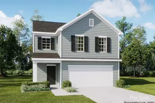 212 Cassius Dr, Troutman, NC 28166 - Photo 1