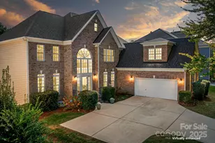 15316 Elham Ln, Huntersville, NC 28078 - Photo 1