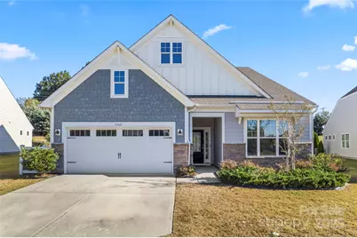 13411 Blanton Drive, Huntersville, NC 28078 - Photo 1