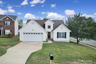 5900 Carolina Manor Ct, Indian Trail, NC 28079 - Photo 1