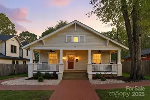 1511 Chestnut Ave, Charlotte, NC 28205 - Photo 1