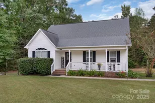 2500 Robert H Kirk Rd, Lancaster, SC 29720 - Photo 1