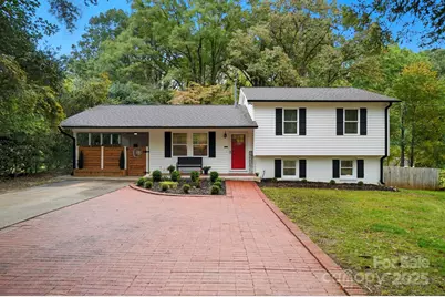 306 N Milford Drive, Salisbury, NC 28144 - Photo 1