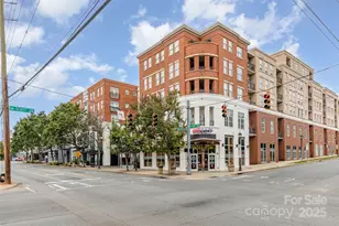 1315 East Blvd, Charlotte, NC 28203 - Photo 1