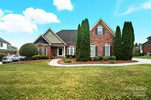 7935 Grimsby Cir, Harrisburg, NC 28075 - Photo 1