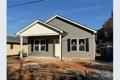 1762 Plaza Avenue, Kannapolis, NC 28081 - Photo 1