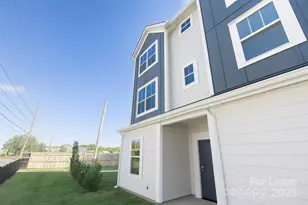 5020 Central Ave, Charlotte, NC 28205 - Photo 1