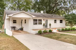 402 Louise Ave, China Grove, NC 28023 - Photo 1