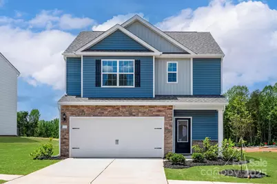 7318 Jerimoth Drive, Charlotte, NC 28215 - Photo 1