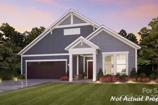 7543 Baybrooke Ln, Harrisburg, NC 28075 - Photo 1