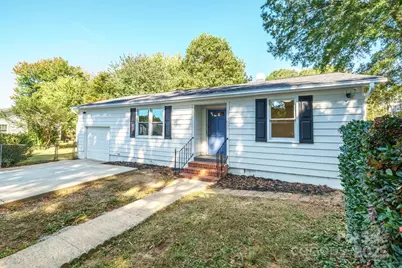 3500 Blessing Street, Charlotte, NC 28208 - Photo 1