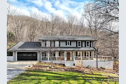 165 Foggy Cove Road, Waynesville, NC 28785 - Photo 1