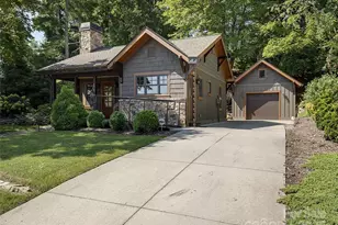 49 King St, Brevard, NC 28712 - Photo 1