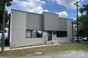 540 W 32nd St, Charlotte, NC 28206 - Photo 1