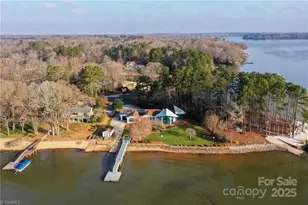 340 Topsail Rd, Salisbury, NC 28146 - Photo 1