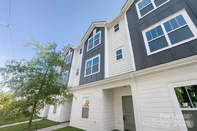 5016 Central Avenue, Charlotte, NC 28205 - Photo 1