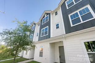 5016 Central Ave, Charlotte, NC 28205 - Photo 1