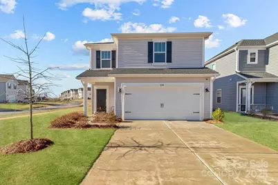 1124 Jeffery Dean Court, Albemarle, NC 28001 - Photo 1