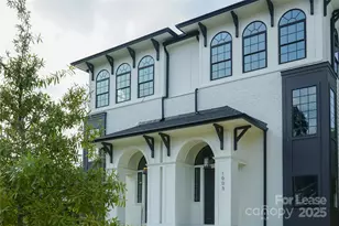 1003 Parkwood Ave, Charlotte, NC 28205 - Photo 1