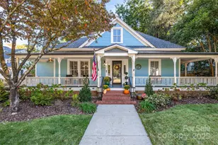 239 N Mulberry St, Statesville, NC 28677 - Photo 1