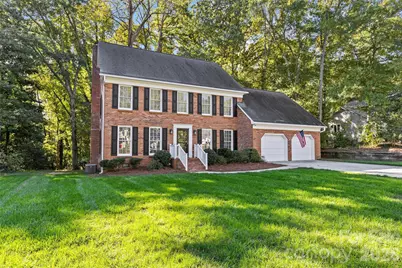 6618 Pensford Lane, Charlotte, NC 28270 - Photo 1