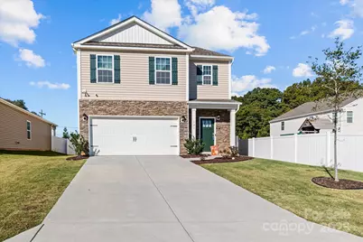 121 Apple Orchard Court, Statesville, NC 28677 - Photo 1