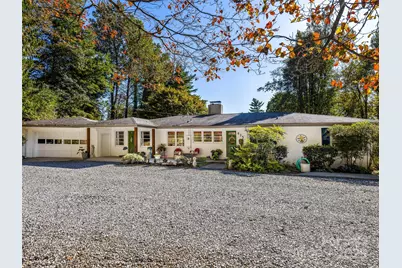 835 Ransier Drive, Hendersonville, NC 28739 - Photo 1