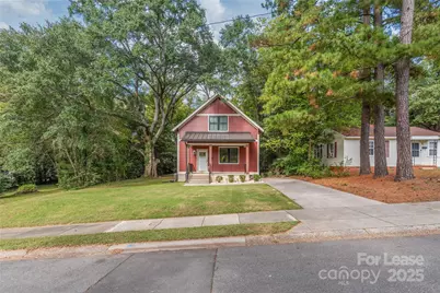 712 Seldon Drive, Charlotte, NC 28216 - Photo 1