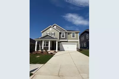 321 Knotty Wood Drive, Monroe, NC 28110 - Photo 1