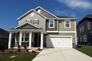 321 Knotty Wood Dr, Monroe, NC 28110 - Photo 1