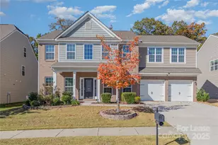 9294 Perseverance Dr, Harrisburg, NC 28075 - Photo 1