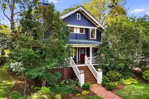 120 Flint St, Asheville, NC 28801 - Photo 1