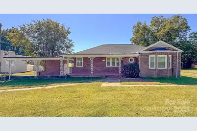 8170 Nc Hwy 90 Highway E, Stony Point, NC 28678 - Photo 1