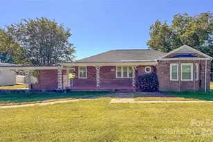 8170 Nc Hwy 90 Hwy E, Stony Point, NC 28678 - Photo 1