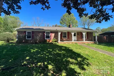 616 Glendale Drive, Statesville, NC 28677 - Photo 1