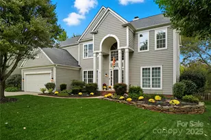 5701 Fairvista Dr, Charlotte, NC 28269 - Photo 1