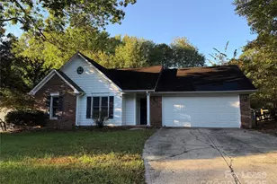 12800 Levins Hall Rd, Huntersville, NC 28078 - Photo 1