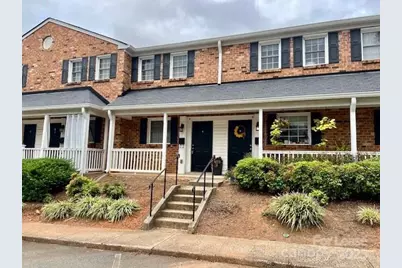 1348 Green Oaks Lane #P, Charlotte, NC 28205 - Photo 1