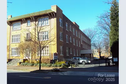 515 N Church Street #204, Charlotte, NC 28202 - Photo 1