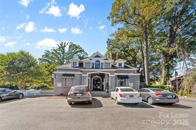 701 Louise Avenue #11, Charlotte, NC 28204 - Photo 1