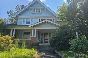 1100 4th St, Winston Salem, NC 27101 - Photo 1