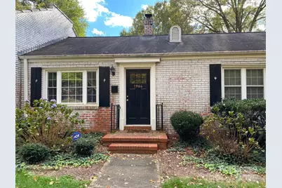 1964 Lynnwood Drive, Charlotte, NC 28209 - Photo 1