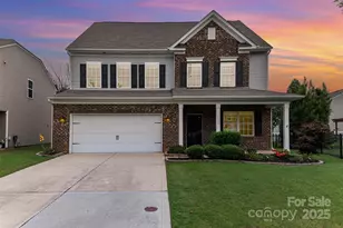 1319 Bridgeford Dr NW, Concord, NC 28078 - Photo 1