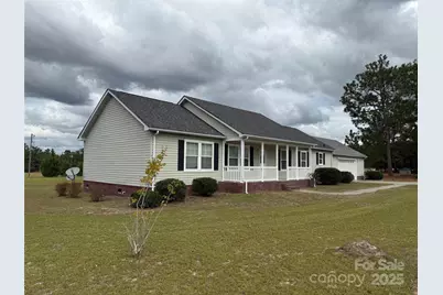 1074 Jones Road, Kershaw, SC 29067 - Photo 1