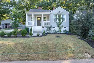 3112 Rush Ave, Charlotte, NC 28208 - Photo 1