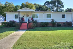 418 S Spargo St, Dallas, NC 28034 - Photo 1