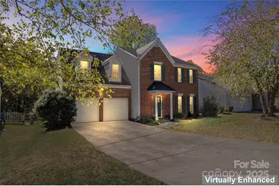 7633 Nicolette Court, Charlotte, NC 28215 - Photo 1