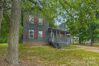 6223 Whitewater Drive, Charlotte, NC 28214 - Photo 1