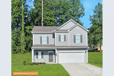 5526 Arnold Way, Concord, NC 28025 - Photo 1