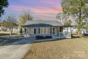 1022 Van Gogh Dr SW, Concord, NC 28027 - Photo 1